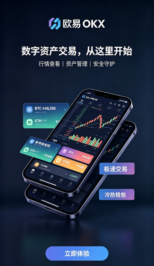欧交易所app官网下载安全交易操作步骤配图